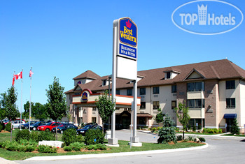 New photos from tourists Best Western Plus Burlington Inn & Suites 3*