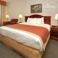 Best Western Plus Burlington Inn & Suites 