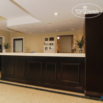 Best Western Plus Cambridge Hotel 