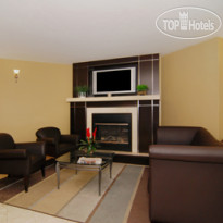 Best Western Plus Cambridge Hotel 