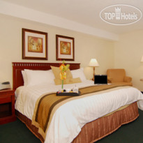 Best Western Plus Cambridge Hotel 