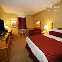 Best Western Plus Parkway Inn & Conference Centre 