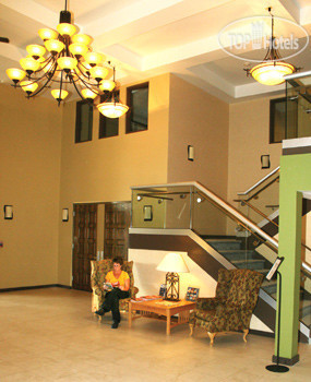 Hotelier's photos Best Western Plus Dryden Hotel & Conference Centre 3*