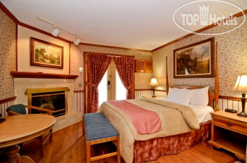 New photos from tourists Super 8 by Wyndham Gananoque Country Squire Resort 3*