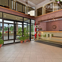 Best Western Plus L Heritage 