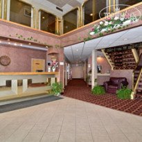Best Western Plus L Heritage 