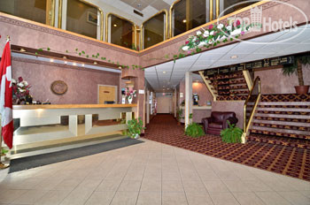 Hotel photo Best Western Plus L Heritage 3*