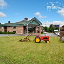 Best Western Plus L Heritage 