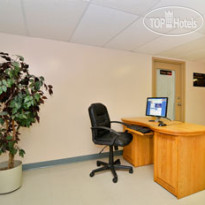 Best Western Plus L Heritage 