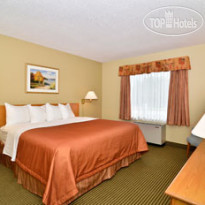 Best Western Plus L Heritage 