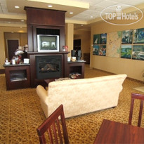 Best Western Plus Muskoka Inn 