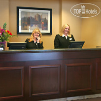 Best Western Plus Muskoka Inn 