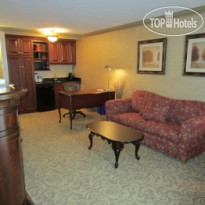 Best Western Plus Governors Inn 