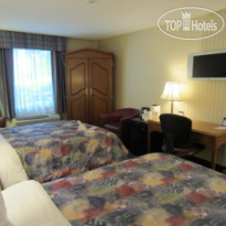 Best Western Plus Governors Inn 