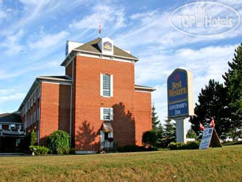 Hotel photo Best Western Plus Governors Inn 3*