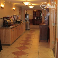 Best Western Plus Governors Inn 