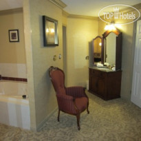 Best Western Plus Governors Inn 