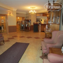 Best Western Plus Governors Inn 