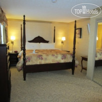 Best Western Plus Governors Inn 