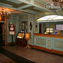 Best Western Plus Fireside Inn 