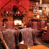 Best Western Plus Fireside Inn 