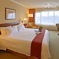 Best Western Plus Lamplighter Inn & Conference Centre 
