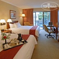 Best Western Plus Lamplighter Inn & Conference Centre 