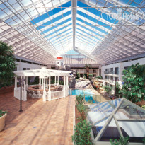 Best Western Plus Lamplighter Inn & Conference Centre 
