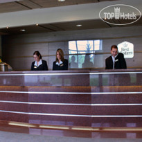 Best Western Plus Lamplighter Inn & Conference Centre 
