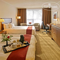 Best Western Plus Lamplighter Inn & Conference Centre 