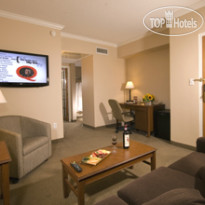 Best Western Plus Lamplighter Inn & Conference Centre 