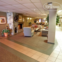 Best Western Plus Stoneridge Inn & Conference Centre