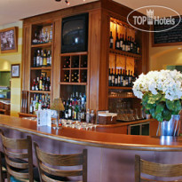 Best Western Plus Stoneridge Inn & Conference Centre