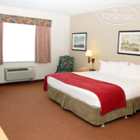 Best Western Plus Stoneridge Inn & Conference Centre