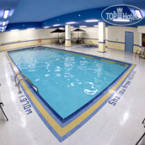 Best Western Fallsview 
