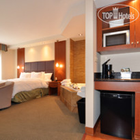Best Western Plus Orangeville Inn & Suites 