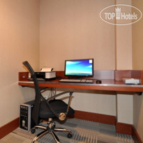 Best Western Plus Orangeville Inn & Suites 