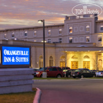 Best Western Plus Orangeville Inn & Suites 