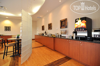 New photos from tourists Best Western Plus Orangeville Inn & Suites 3*