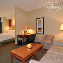 Best Western Plus Orangeville Inn & Suites 