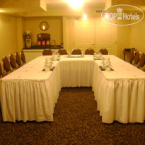 Best Western Plus Couchiching Inn 