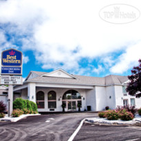 Best Western Plus Couchiching Inn 