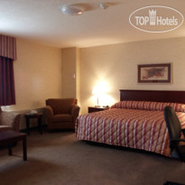 Best Western Plus Durham Hotel & Conference Centre 