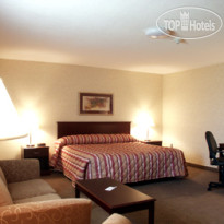 Best Western Plus Durham Hotel & Conference Centre 