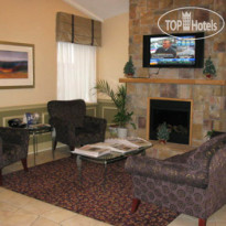 Best Western Plus Durham Hotel & Conference Centre 