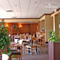 Best Western Inn On The Bay 