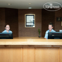 Best Western Inn On The Bay 