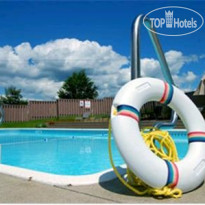 Best Western Renfrew Inn & Conference Centre 