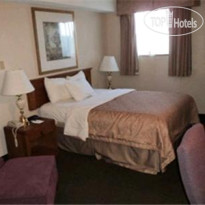 Best Western Renfrew Inn & Conference Centre 