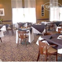 Best Western Renfrew Inn & Conference Centre 